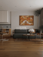 Alpine Floor Premium XL Дуб Эбеновый ECO7-38 фото 4 | FLOORDEALER