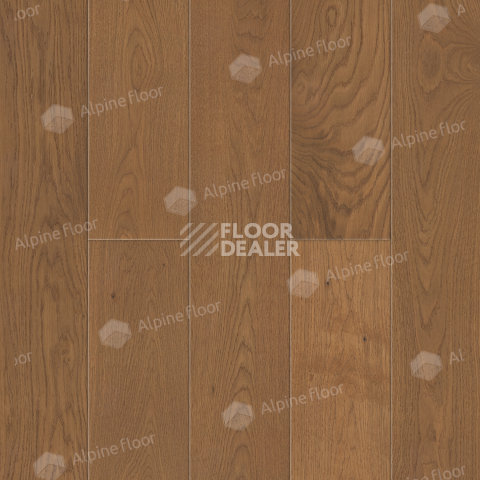 Инженерная доска Alpine Floor Villa Дуб Имбирный Ew 201-14 фото 1 | FLOORDEALER