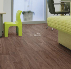 Forbo SureStep Wood 18792 dark oak фото 2 | FLOORDEALER