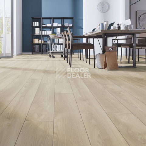 Kronotex Mammut d4752 Дуб Светлый Марко фото 2 | FLOORDEALER