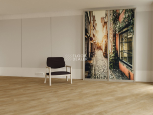 FineFloor FF-1200 Strong 1267 Дуб Серен фото 4 | FLOORDEALER