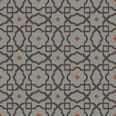 Ковролин Ege Highline Cultures rf 52203106  | FLOORDEALER