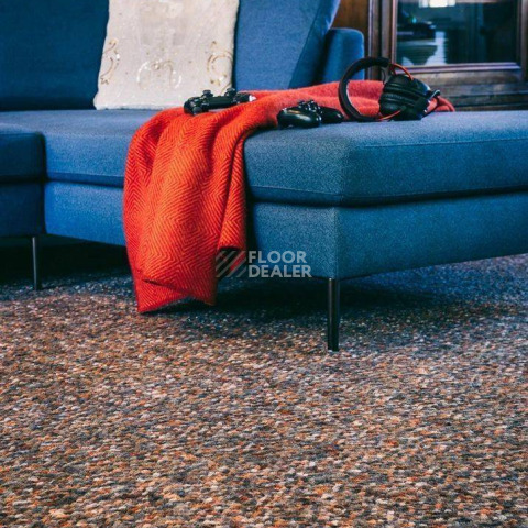 Best Wool Nature Vivaldi I-AB Lava фото 3 | FLOORDEALER