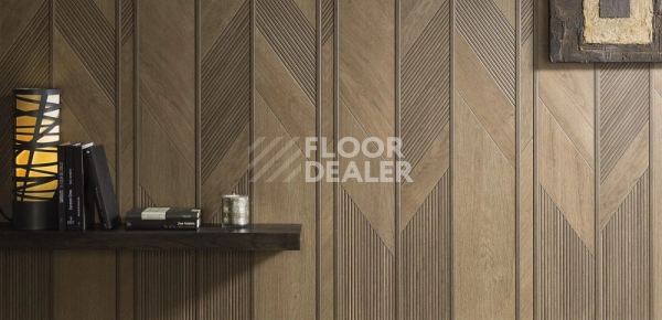 Керамогранит Gent Arrow 3D Arce 59,6X150(A) фото 5 | FLOORDEALER