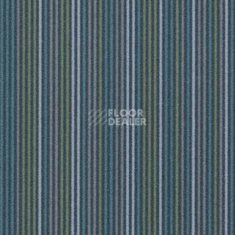 Ковровая плитка Forbo Flotex Linear t 550007 / t 553007 Complexity Blue фото 1 | FLOORDEALER