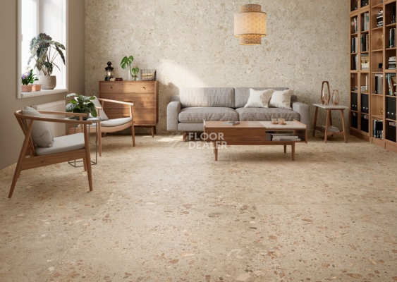 Керамогранит Bierzo 60X120 Moka фото 3 | FLOORDEALER