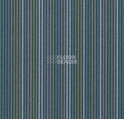 Ковровая плитка Forbo Flotex Linear t 550007 / t 553007 Complexity Blue фото 1 | FLOORDEALER