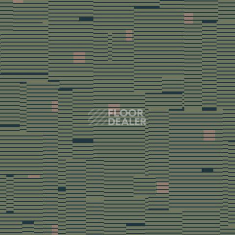 Ковровая плитка Halbmond Tiles & More 1 tm 1-012-02 фото 1 | FLOORDEALER