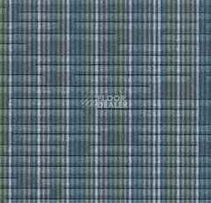 Ковровая плитка Forbo Flotex Linear t 551007 / t 552007 Complexity Blue Embossed фото 1 | FLOORDEALER