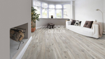 Kronotex Mammut Plus d4797 Дуб Горный Серебристый фото 4 | FLOORDEALER