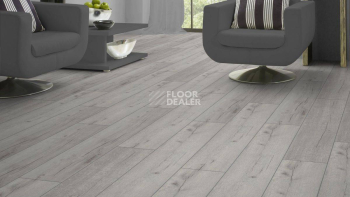 Kronotex Robusto 12мм d3181 Дуб Рип Белый фото 13 | FLOORDEALER