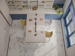 Alpine Floor Адамант Паркет 5мм ЕСО 31-5-R Фён фото 3 | FLOORDEALER