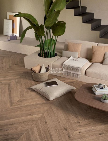 Керамогранит Cocoon 20 X 120 Joy фото 2 | FLOORDEALER