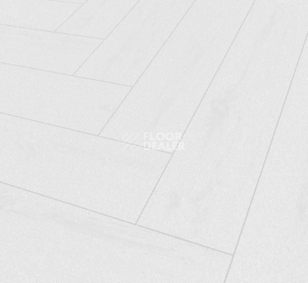Кварцвиниловые полы Falquon The Floor Herringbone D2935 White HB фото 1 | FLOORDEALER