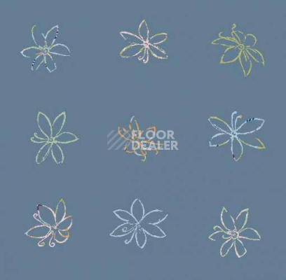 Ковролин Halbmond Step by Step 1 Modern 27531 фото 1 | FLOORDEALER