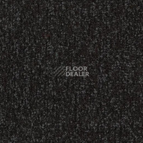 Грязезащитные покрытия Forbo Coral Pro-fit Quattro в плитке свободной укладки 4730 Raven Black фото 1 | FLOORDEALER