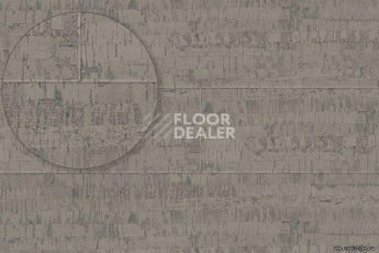 Cork Pro замковое Linea Smoke фото 4 | FLOORDEALER