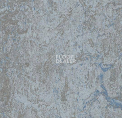 Линолеум Forbo Marmoleum Decibel 305335 dove blue фото 1 | FLOORDEALER