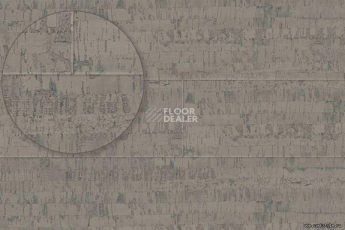 Cork Pro замковое Linea Smoke фото 4 | FLOORDEALER