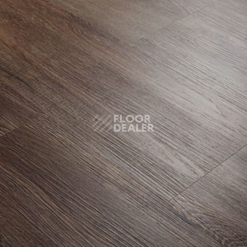 Aquafloor Classic SPC Дуб лаундж темный AF5517 фото 2 | FLOORDEALER