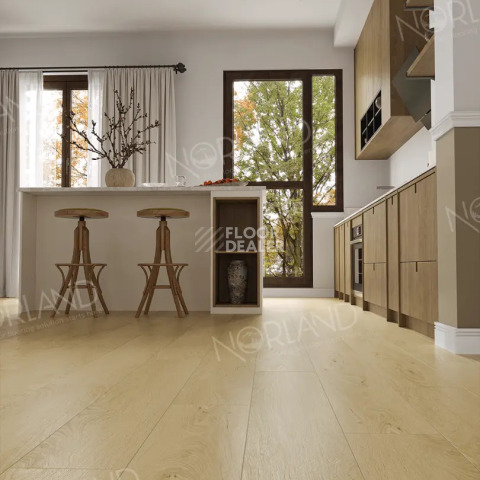 Norland Elegant Strong 12мм Дуб Азор LF302-05 фото 3 | FLOORDEALER
