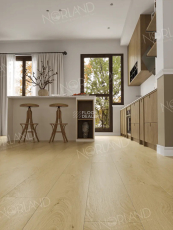 Norland Elegant Strong 12мм Дуб Азор LF302-05 фото 3 | FLOORDEALER