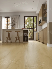 Norland Elegant Strong 12мм Дуб Азор LF302-05 фото 3 | FLOORDEALER