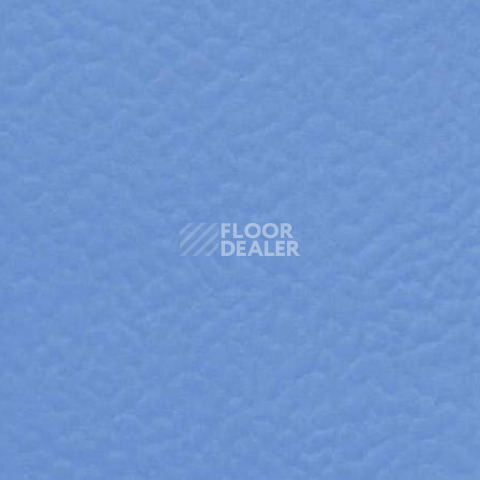 Линолеум Gerflor Recreation 45 Uni 2402_Azul фото 1 | FLOORDEALER