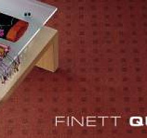 Finett Quattro