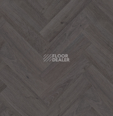 Кварцвиниловые полы AW Invictus Maximus Parquet Highland Oak Ebony фото 1 | FLOORDEALER