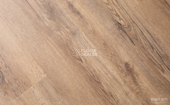 Кварцвиниловые полы Vinilam Cork Premium Click 8мм 33259 Дуб Кордова фото 1 | FLOORDEALER