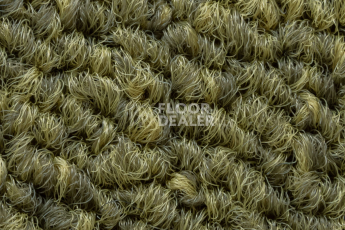 Forbo Tessera Create Space 1 1821 Citrine фото 3 | FLOORDEALER