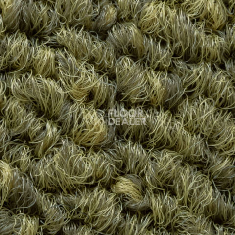 Forbo Tessera Create Space 1 1821 Citrine фото 3 | FLOORDEALER