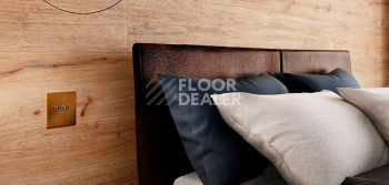 Ekho 197x1200 Gold Rt Pkld 19.7x120 Ekho Supergres фото 3 | FLOORDEALER