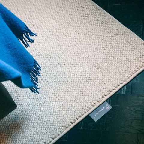 Best Wool Nature Vivaldi I-AB Linen фото 3 | FLOORDEALER