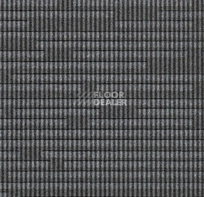 Ковровая плитка Forbo Flotex Linear t 351012 / t 352012 Integrity & 178 Granite Embossed фото 1 | FLOORDEALER