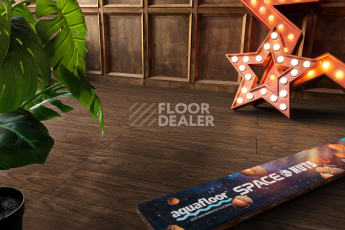 Aquafloor Space Nuts XL Glue 2.5мм AF4078NXL фото 2 | FLOORDEALER