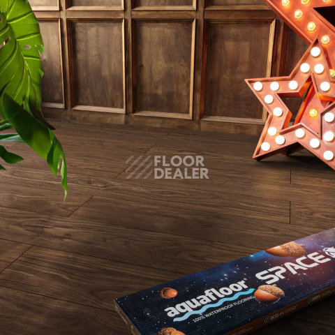 Aquafloor Space Nuts XL Glue 2.5мм AF4078NXL фото 2 | FLOORDEALER