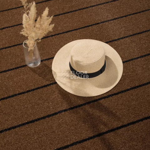 Condor Teak Brown фото 11 | FLOORDEALER