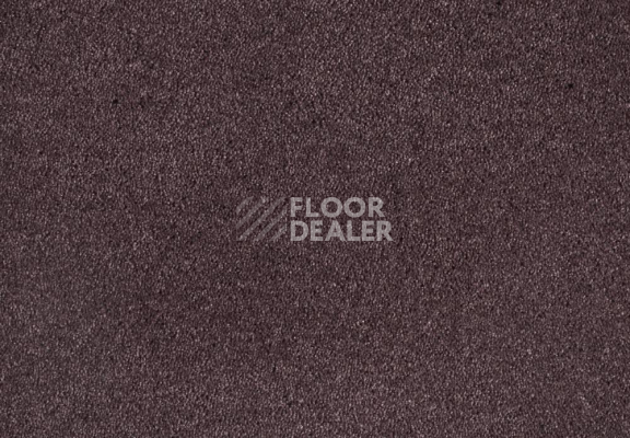 Ковролин Lano Satine Nova 081 Pourpre фото 1 | FLOORDEALER