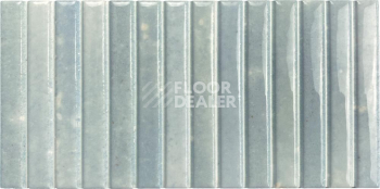 Керамогранит Kit-Kat 11.5 X 23.1 Mosaic Water Glossy фото 1 | FLOORDEALER