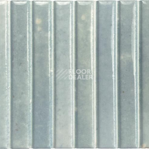 Керамогранит Kit-Kat 11.5 X 23.1 Mosaic Water Glossy фото 1 | FLOORDEALER