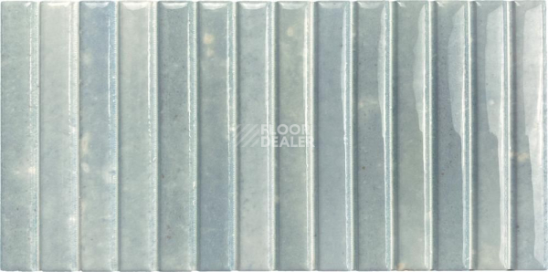 Керамогранит Kit-Kat 11.5 X 23.1 Mosaic Water Glossy фото 1 | FLOORDEALER