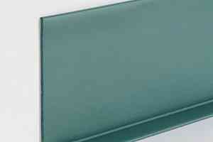 Плинтус Плинтус эластичный Dollken Wl 60 zielony (2307) фото  | FLOORDEALER
