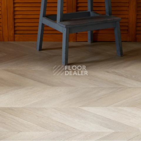 Vinilam Parquet Chevron 2.5мм RI4445118CL4 Шеврон Сезар фото 4 | FLOORDEALER