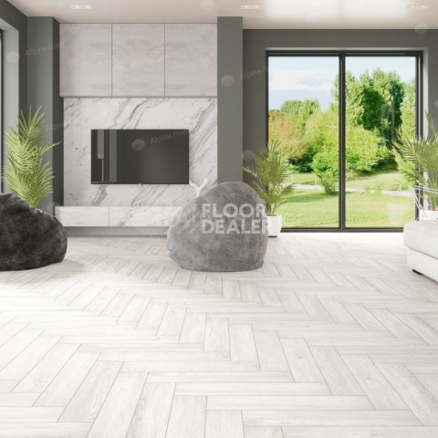 Alpine Floor Parquet Light ДУБ АРКТИК ЕСО 13-4 фото 5 | FLOORDEALER