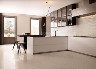 Purity Of Marble 60*60 Paradiso Lux 60X60 RT фото 2 | FLOORDEALER