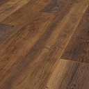 Ламинат Terhurne Dureco Classic Line 2814 / a15 Дуб Бордо - Коричневый  | FLOORDEALER