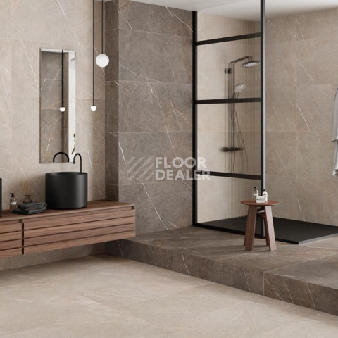 Udine Udine Gris Mt 60X120 Rect. 1A ktl фото 2 | FLOORDEALER