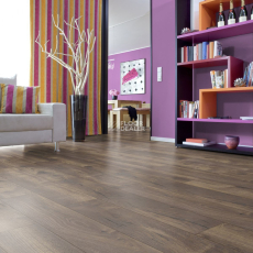 Kronotex Exquisit Plus d4766 Дуб Тёмный Петерсон фото 2 | FLOORDEALER